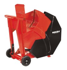 Elektrická cirkulárka HECHT 850