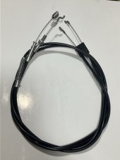 Set of vehicle throttle and engine on/off cable - RIWALL RPM 5155 PRO, 2203334