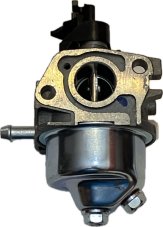 ND AL-KO Karburátor Loncin 145 QSS, 418646 (55d)