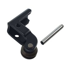 Guide roller for jigsaw BOSCH GST 150 BCE, GST 150 CE, 2 601 321 908