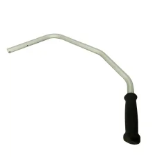 Rúrková rukoväť pre krovinorez STIHL FS 80, FS 55, FS 120, FS 160, FS 100,4137 790 1701