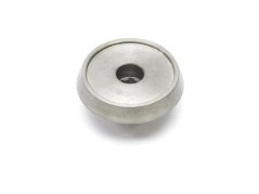 ND KF Spojka spodná veľká 110mm pre kultivátor, KFKHAJ0053