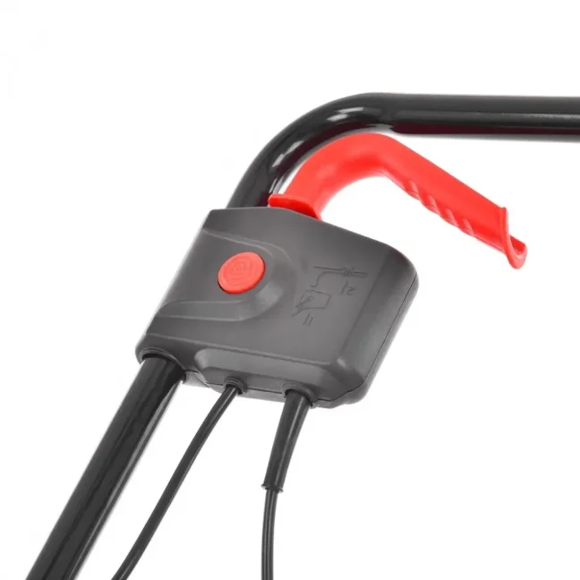 Elektrický prevzdušňovač HECHT 1420