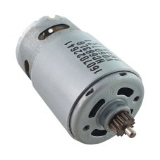 ND BOSCH Jednosmerný motor 14.4V-18V pre elektrické náradie GSB 14.4-2-LI, GSB 18-2-LI, 2 609 199 626