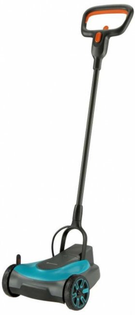 Akumulátorová kosačka GARDENA HandyMower 22/18V P4A - iba stroj 14620-55