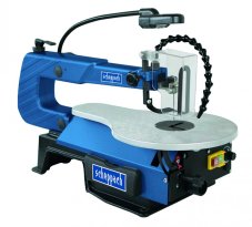 Lupienková píla Scheppach SD 1600 V, 5901403903