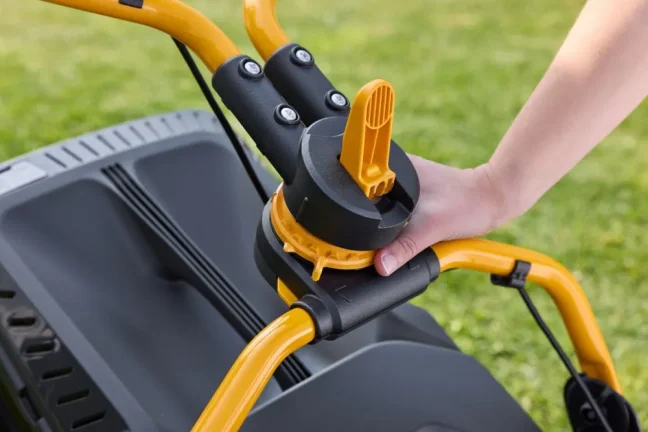 Benzínová kosačka STIGA Combi 753 S