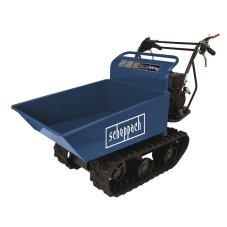 Pásový prepravník SCHEPPACH DP 4500