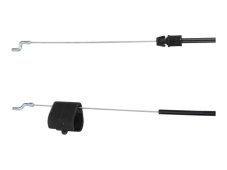 Bowden, lanko zapnutia a vypnutia motora pre kosačku MTD Smart 51 BO, 51 BC, 746-0979