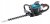 Motorový plotostrih MAKITA EH5000W