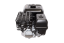 Engine Zongshen GB420 with a power of 13.0 HP and a displacement of 420 cc.