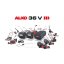 Akumulátor AL-KO ENERGY FLEX B 800 36V/8 Ah, 114017