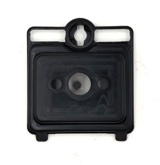 Držiak vzduchového filtra pre krovinorezy RIWALL RPB 3342 B, RPB 510, RPB 517 - GC305.3B-16211