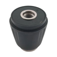 Keyless drill chuck for BOSCH GSR 10.8-2-LI and GWB 10.8-LI, 2 609 110 967