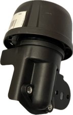 Vzduchový filter kompletný pre kosačku HECHT 546 od 2020, 546 SX od 2020, 547 SWE od 2020, 546021046