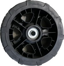 ND RIWALL Koleso pre kosačku RPM 4234, RPM 4234 P, 9011506