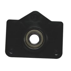 Náhradný držiak hriadeľa s ložiskom MTD, Wolf-Garten (15 mm) - 681-04018A