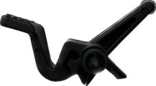 Szívatókar MAKITA / DOLMAR EA3200S, PS32, PS35 láncfűrészekhez, 452025-4