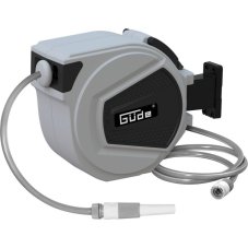 Automatický bubon s hadicou 20 m Gude
