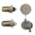 ND ZONGSHEN Štartér XP420, THORX 4P90, 751-12207, 100009804