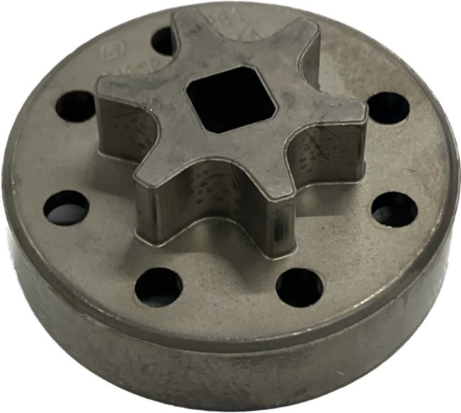 Lánckerék 3/8” P, 6 fog STIHL MSA 220 C-B láncfűrészhez, 1251 642 1204