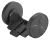 Wheels for GARDENA 9861-20 battery grass shears