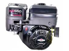 Briggs & Stratton XR950 sorozatú vízszintes motor, 19,05 x 62 mm