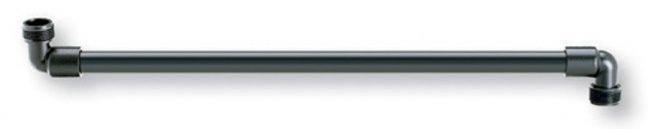 Flexible adapter 3/4"-1/2" Claber 90746