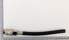 ND SCHEPPACH Hadica s rýchlospojkou pre kompresor Air Force 4, 5906127005