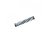 REAR AXLE Clutch spring for RKT mower, NDTK006034-