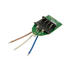Electronic module for BOSCH PSB 14.4 LI-2 screwdriver, 2 609 006 094