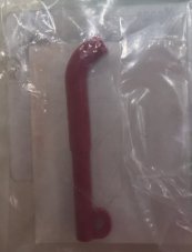 ND KAWASAKI Spacer KM-020134 (56c)