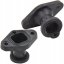 Intake manifold for 25 cc chainsaws HECHT, NAC, 260000020