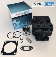 ND GP Valec s piestom sada 38mm, STIHL FS 200, FS 120, FS 350