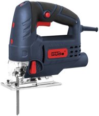 Priamočiara píla GUDE STS 650 E