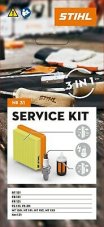 Servisná sada STIHL FS 131, 311, BT 131, HT 133, KM 131, 4180 007 4103, Kit 31
