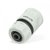 Hadicová rýchlospojka PVC 1/2" Bradas WL-2120
