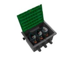 GARDENA 9V Bluetooth Valve Box - set 1286-20