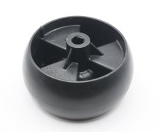 Antiskalp kerék MTD kerti traktorhoz, 734-04155