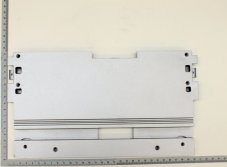 Alsó lap az elektromos szerszámhoz PL 55 SCHEPPACH 3901802083