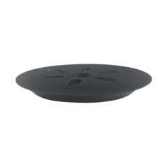 Brúsny tanier Ø 150 mm, 6 otvorov, suchý zips, pre excentrickú brúsku BOSCH PEX 420 AE, 2 608 601 177