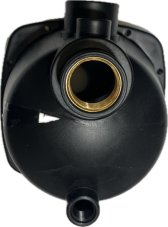 Príruba čerpadla RIWALL REHS 24/1200 F, REJP 1200, ZS.6.1