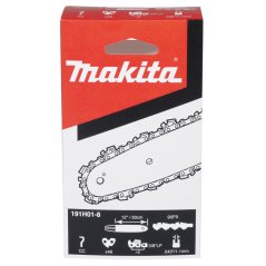 Replacement saw chain 3/8", 1.1mm, 46 links, 30cm for Makita and Dolmar - 958291046, 191H01-8