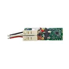 Angle grinder switch for BOSCH GWS 10.8-76 V-EC, GWS 12V-76, 1 607 233 5A2