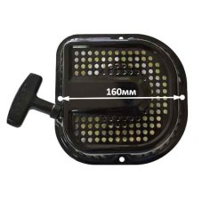 HECHT 7100, 796 štartér pre kultivátor (typ-D) motora 168F, 170F - 710006003