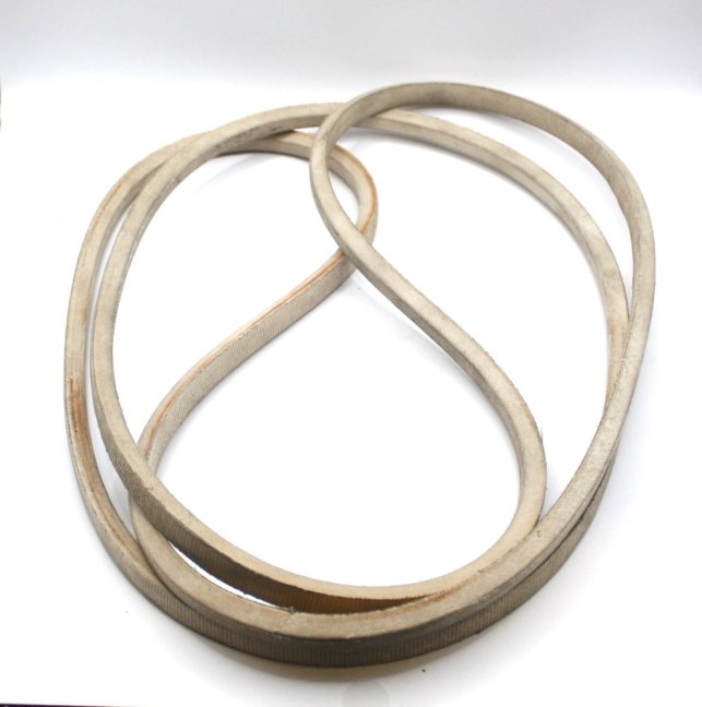 V-belt for garden tractor HECHT 5186, HECHT 5192, HECHT 5102, 510200056