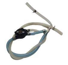 Szivattyú a HECHT 456, HECHT 459, H456-P permetezőhöz.