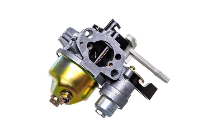 ND GP karburátor Honda GX120 GX160 GX168 GX200 Zongshen 168FB motorokhoz, 16100-ZH8-W51 16100-ZH8-W61 16100-ZE1-814, 16100-ZE1-825.