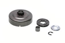 Spojkový bubón kompletný 3/8″ pre reťazové píly STIHL MS 170, MS 180, MS 231, MS 251, 017, 018, 021, 023, 025