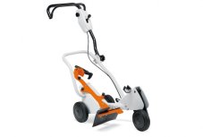 Vozík STIHL FW 20 so súpravou pre montáž, pre TS 700,TS 800